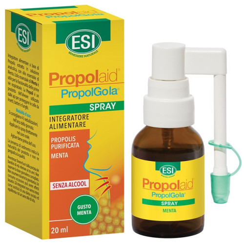 ESI PROPOLAID SPRAY