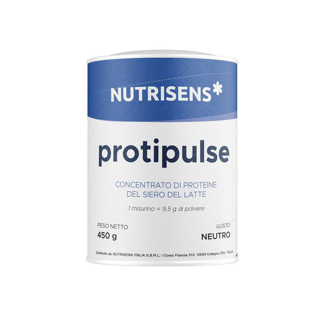 PRODUCTS NEUTRO 450G