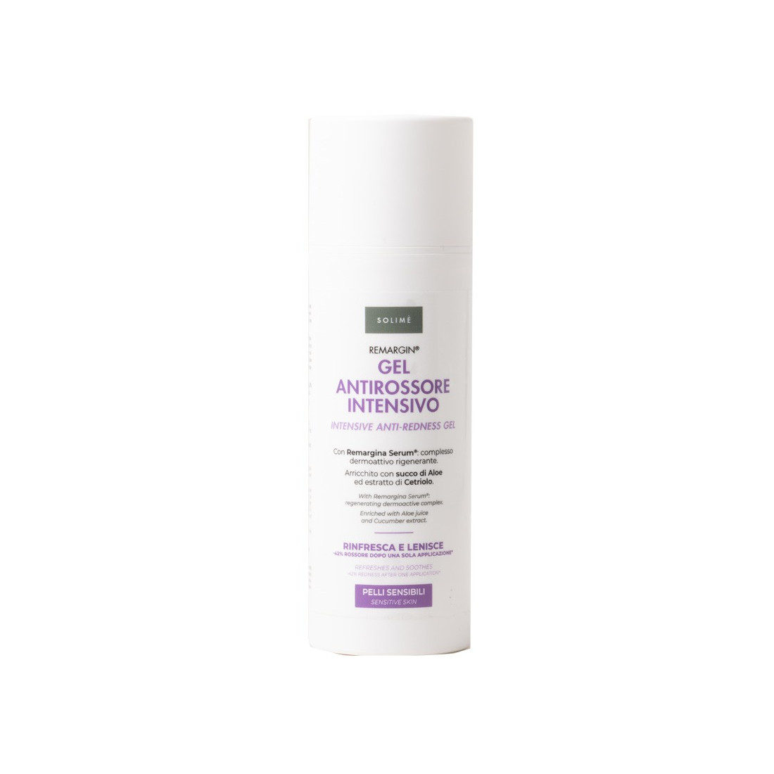 REMARGIN GEL ANTIROSS INTENS