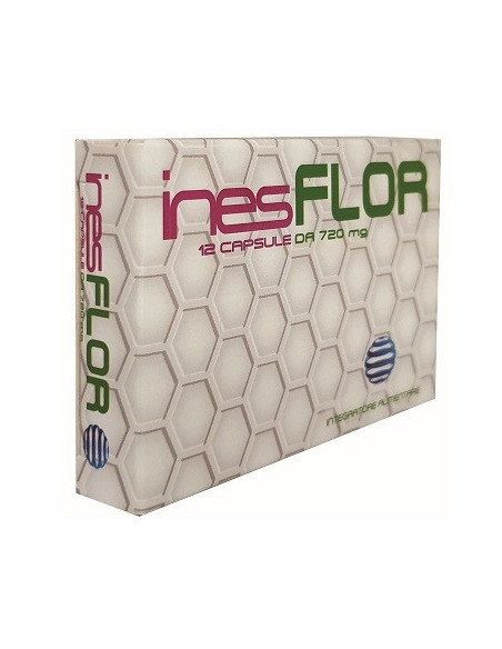 INESFLOR 12CPS