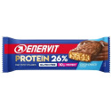ENERVIT SPORT PROT BAR 26% COC
