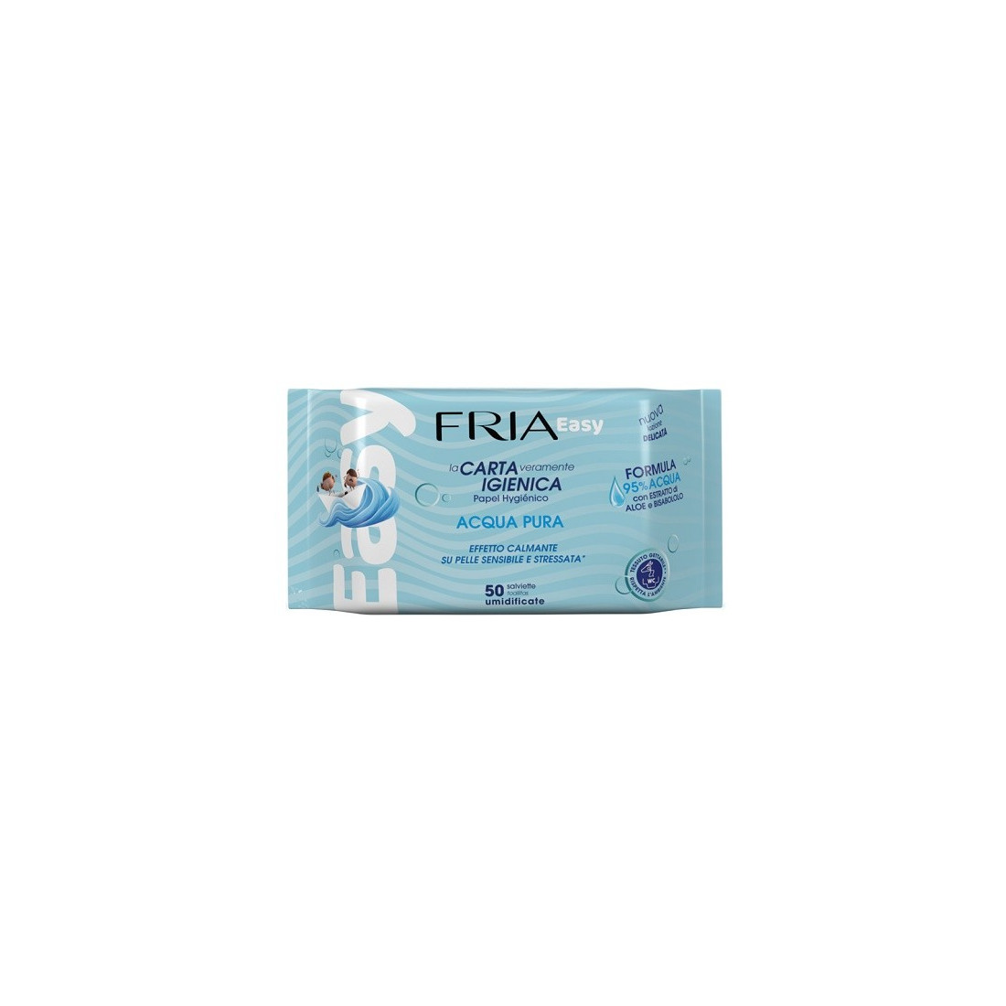 FRIA EASY CARTA IG ACQUA PURA