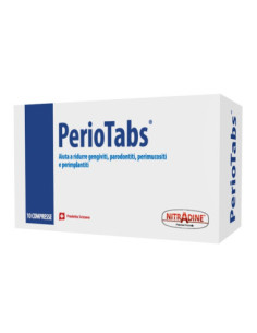 PERIOTABS 10CPR