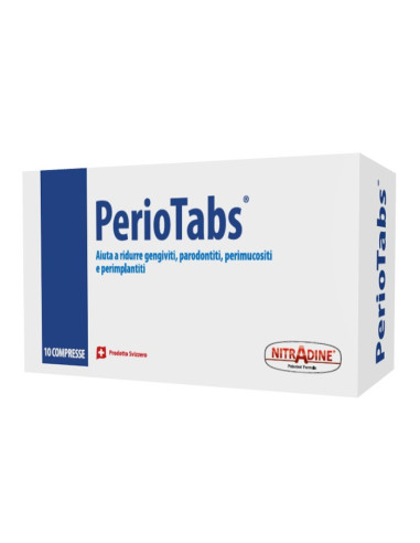 PERIOTABS 10CPR