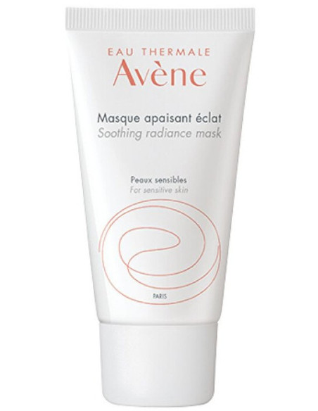 AVENE MASCHERA LENITIVA