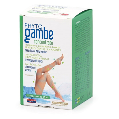PHYTOGAMBE CONCENTRATE 20STICK