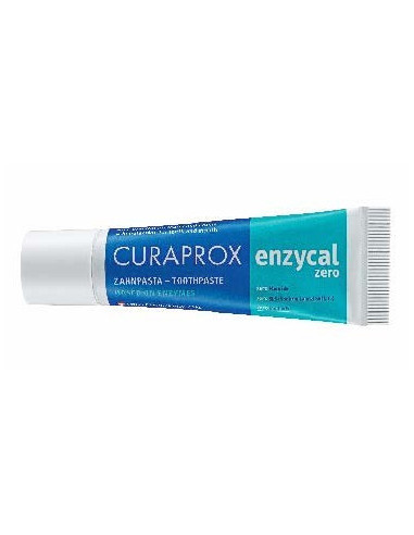 CURAPROX ENZYCAL ZERO 10ML