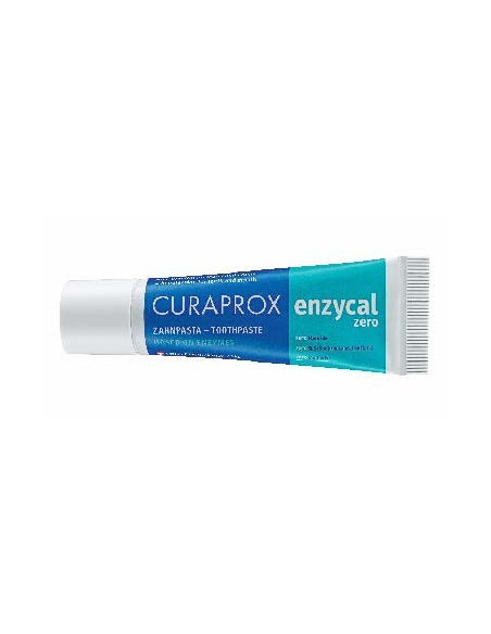 CURAPROX ENZYCAL ZERO 10ML