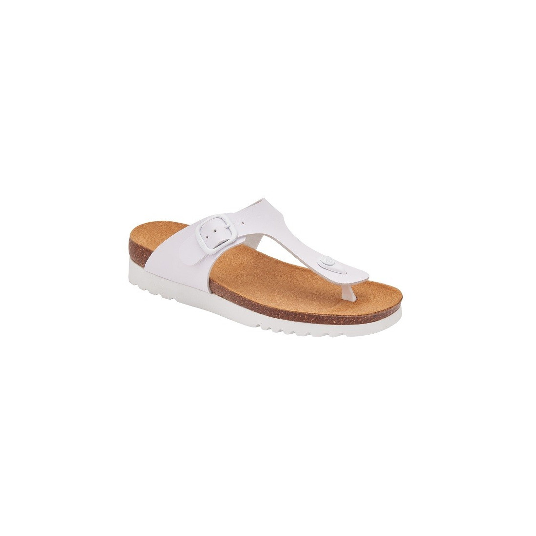 BOA VISTA SYNT BIS W WHITE 38