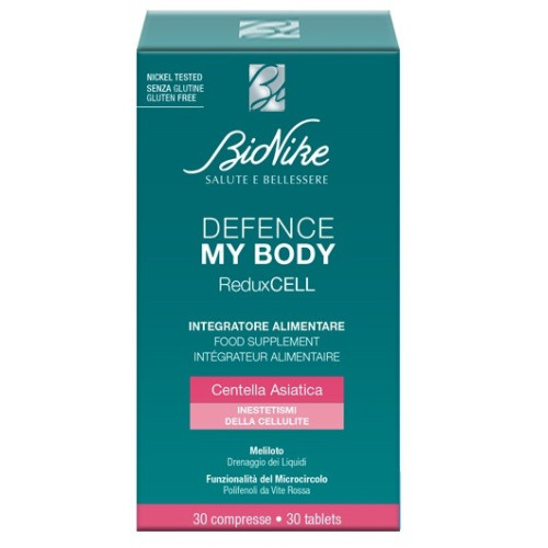 MY BODY REDUXCELL 30CPR