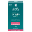 MY BODY REDUCES