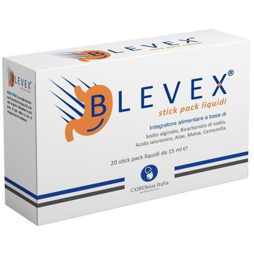 BLEVEX 20STICK PACK OTHER THAN THOSE MENTIONED ABOVE