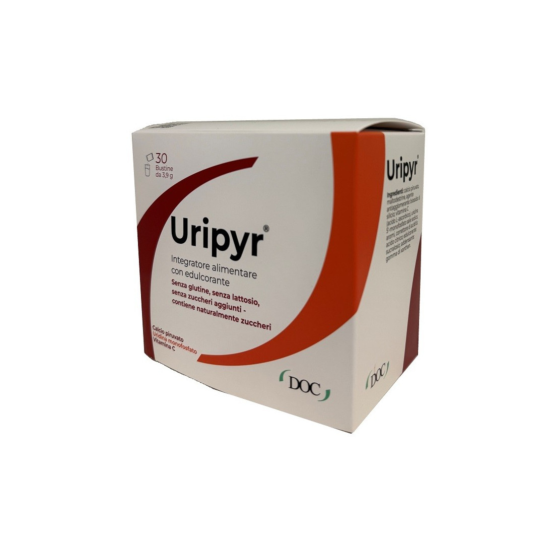URIPYR 30BUST