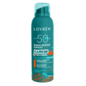 LOVREN SOLAIRE SPRAY SPF50+ BB