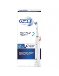 ORALB POWER PRO 2 SPAZZ