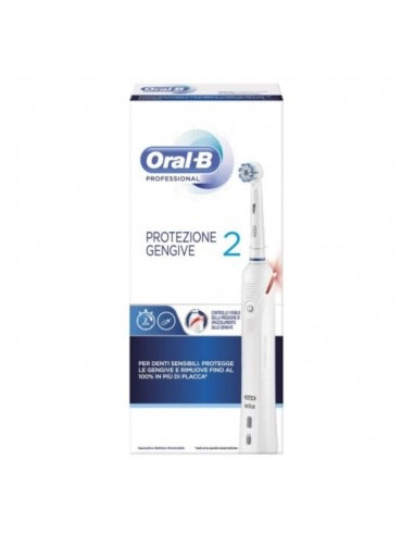 ORALB POWER PRO 2 SPAZZ