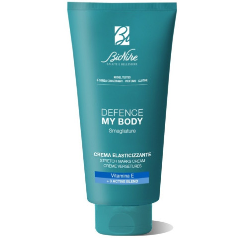 MY BODY SMAGLIAMENT CR ELASTIC