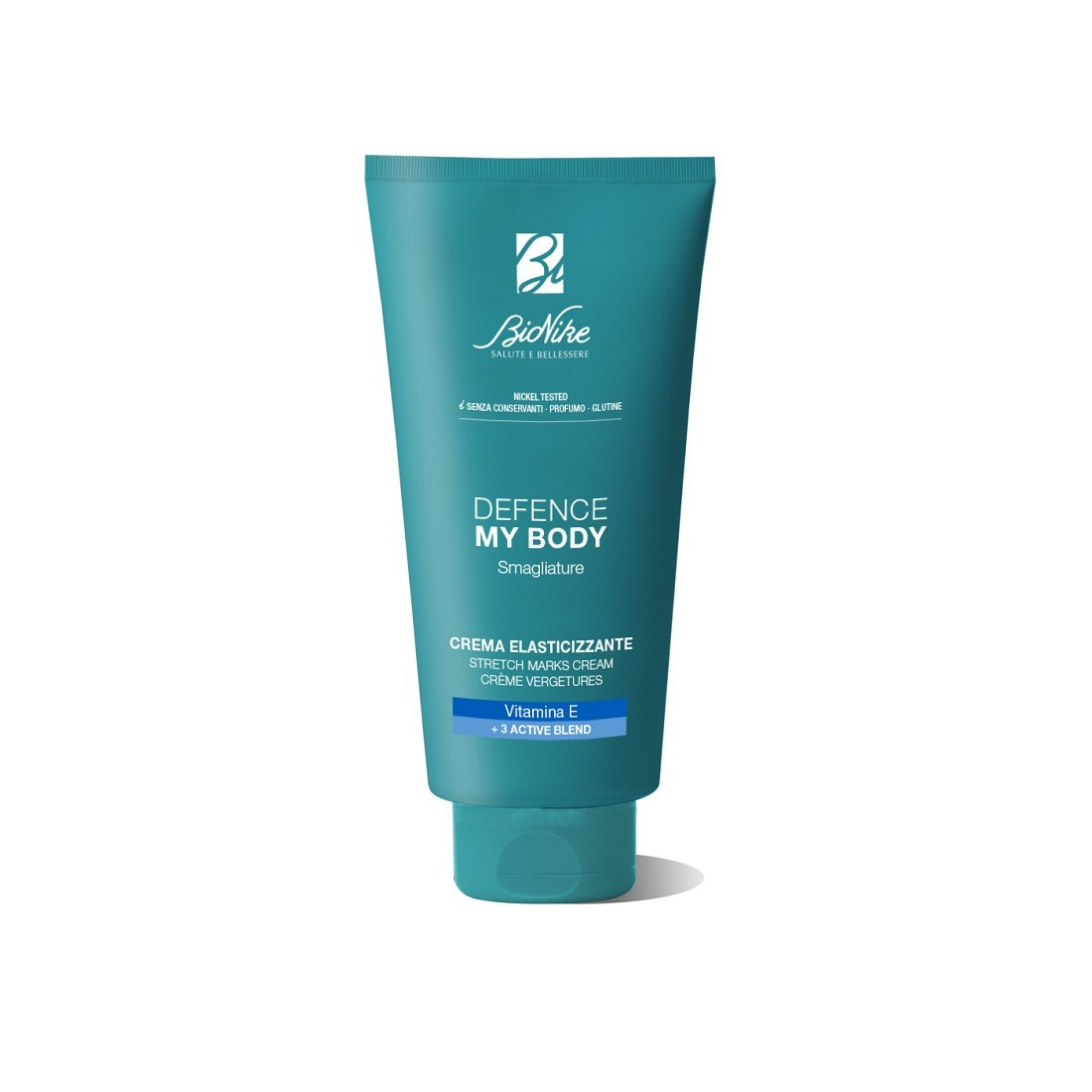 MY BODY SMAGLIAMENT CR ELASTIC