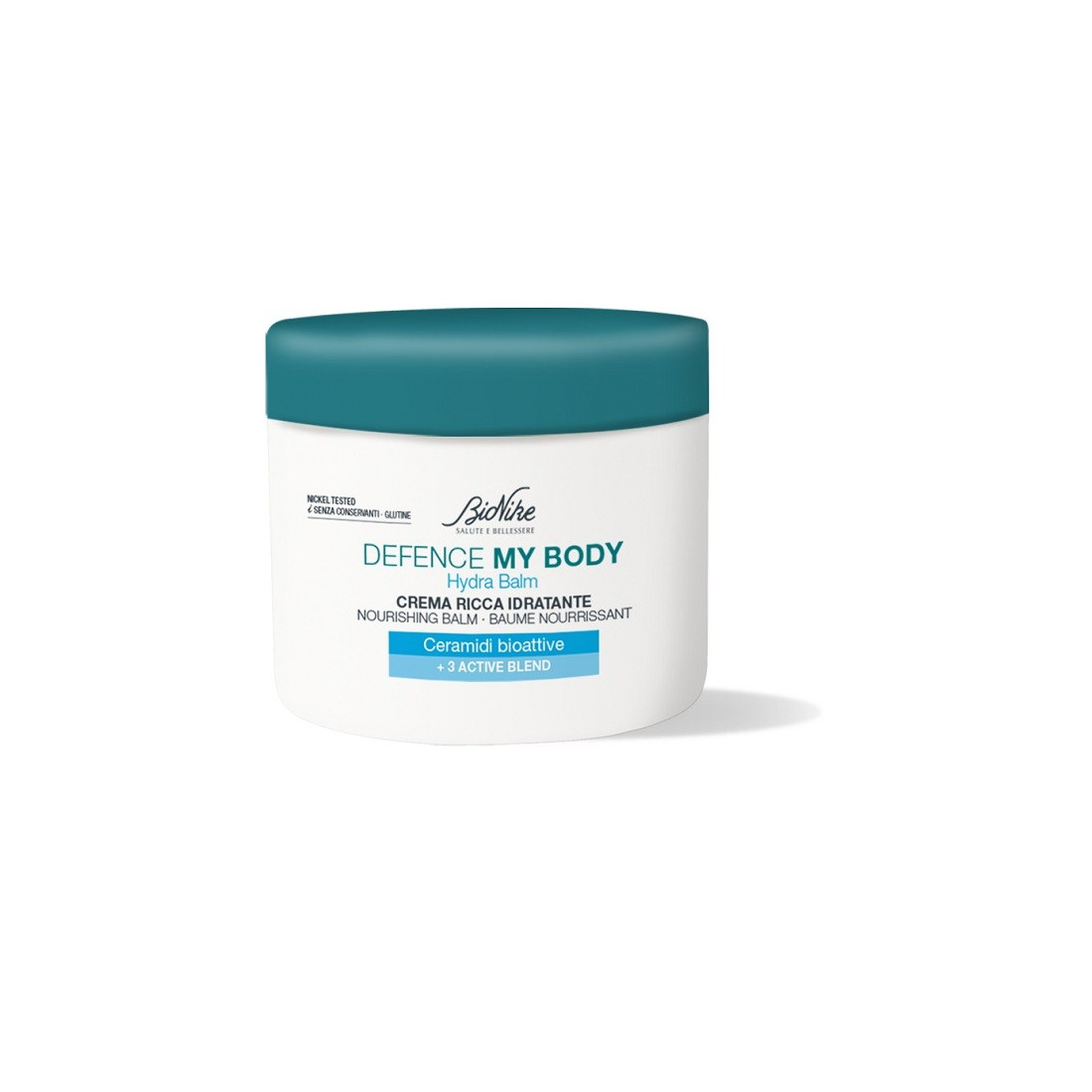 MY BODY HYDRABALM CREMA RICCA