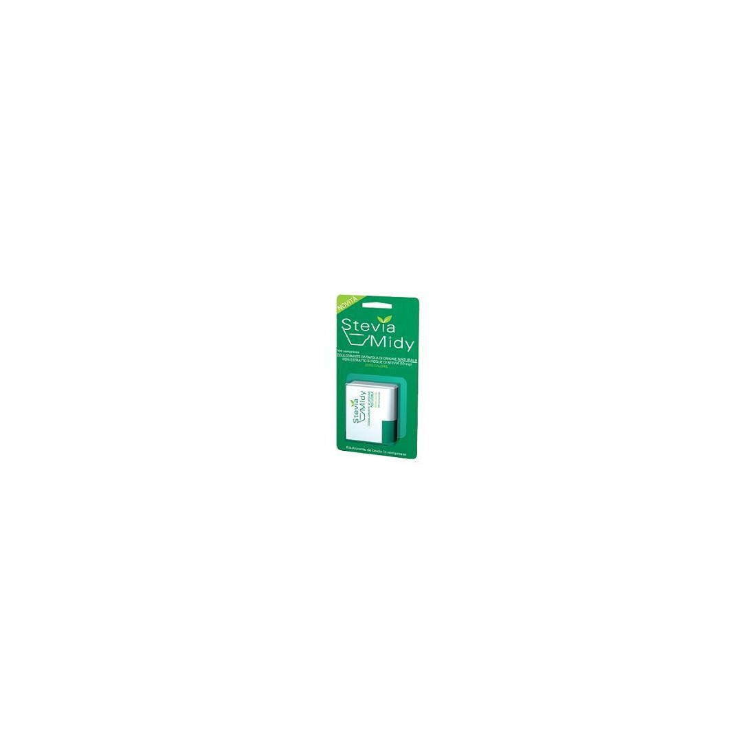 ESI STEVIA MIDY 100CPR