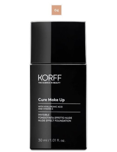 KORFF MK FOND INVISIBLE 04