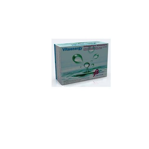 VITAENERGY 20BUST