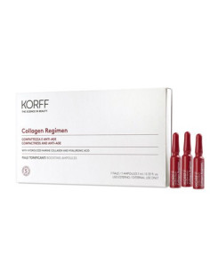KORFF COLLAGEN AGE F FIALE28GG