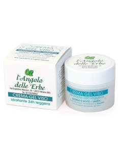 CREMA VISO IDRATANTE 50ML