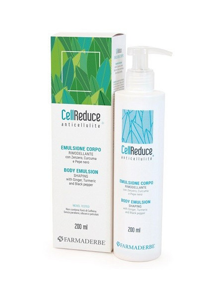 CELL REDUCE EMULS RIMODELLANTE