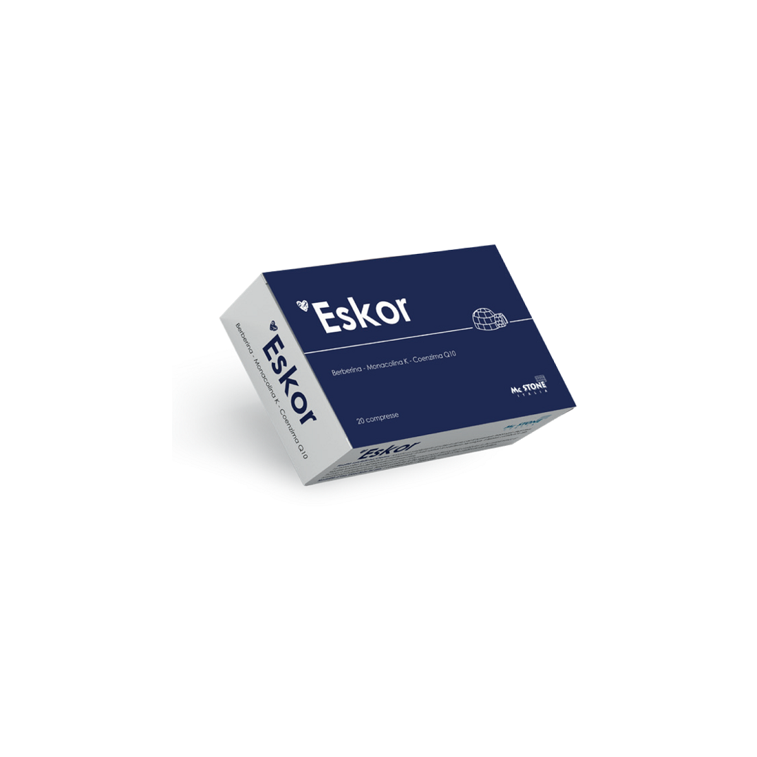 ESKOR 20CPR