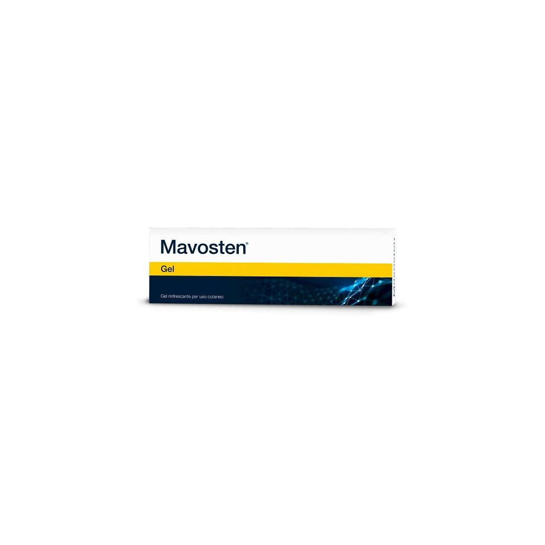 MAVOSTEN GEL 120ML