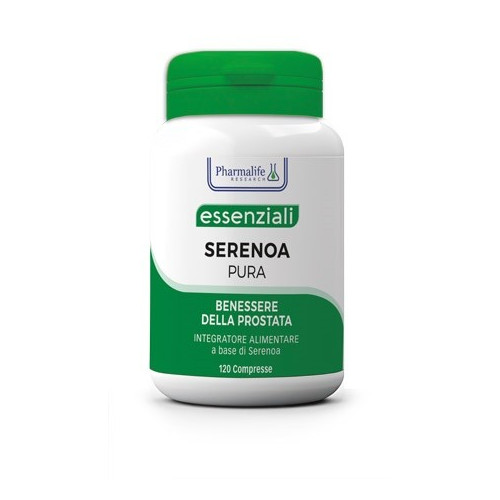 SERENOA PURA 120CPR
