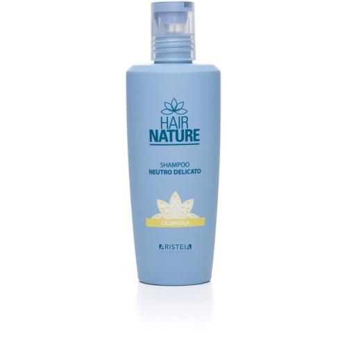HAIR NATURE SH NEUTRO DELICATO