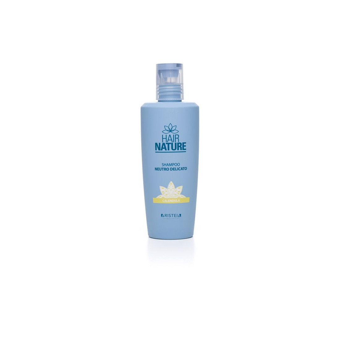 HAIR NATURE SH NEUTRO DELICATO