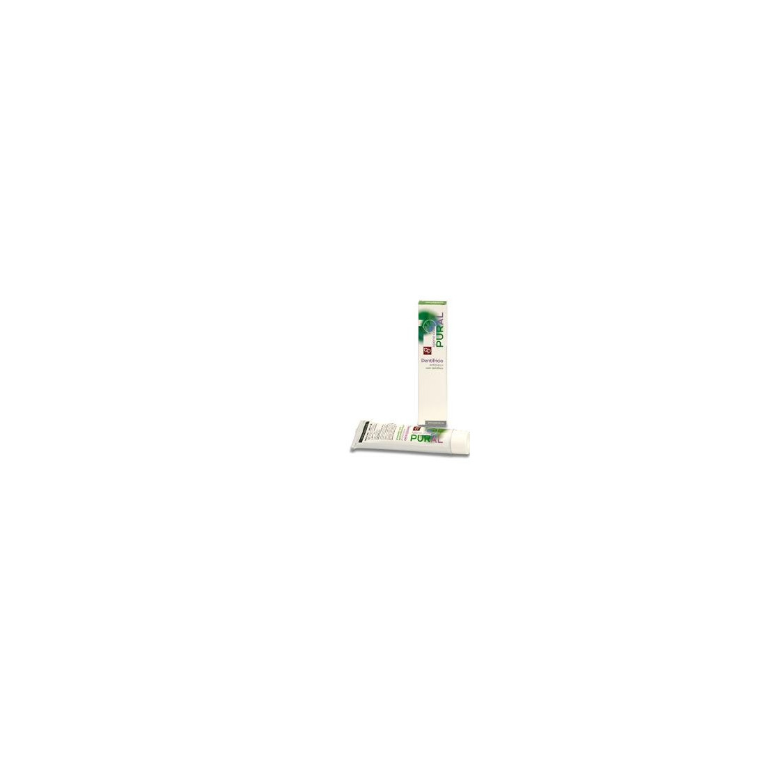 PURAL DENTIFRICIO 75ML