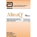 ALITRAQ VANILLA 6BUST 76G