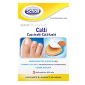 SCHOLL CEROTTO CALLIFUGO CALLI DURI 8PZ