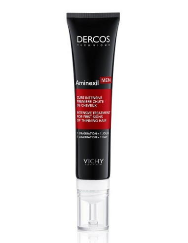 DERCOS AMINEXIL MEN TRATT INT