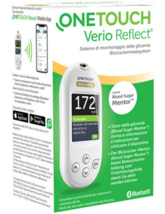 ONETOUCH VERIO REFLECT SYSTEM