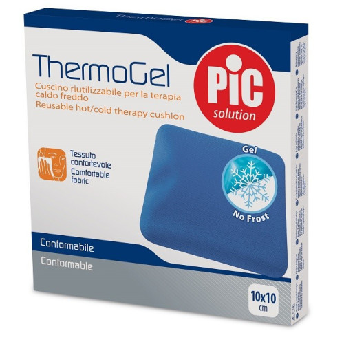 THERMOGEL 10X10CM