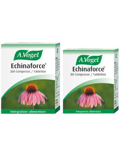 ECHINAFORCE 80CPR VOGEL