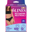 THE LINES MUT ABSORBENTS