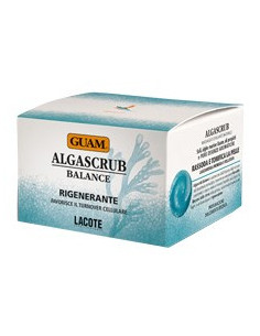 GUAM ALGASCRUB BALANCE 420G