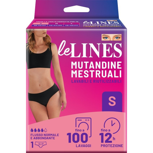 THE LINES MUT ABSORBING S