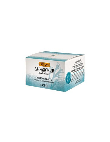 GUAM ALGASCRUB BALANCE 420G