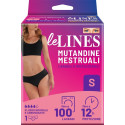 THE LINES MUT ABSORBING S