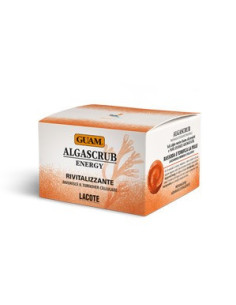 GUAM ALGASCRUB ENERGY 420G