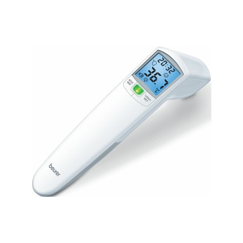 BEURER FT100 TERMOMETRO S/CONT