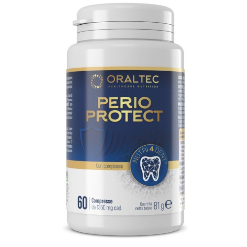ORALTEC PERFORMANCE 60CPR