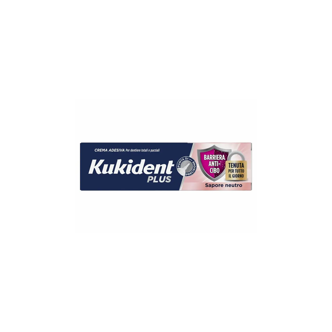 KUKIDENT PLUS SIGILLO 40G